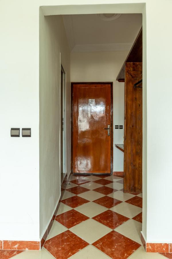 Hotel Saint Antoine Tafraout Exterior foto