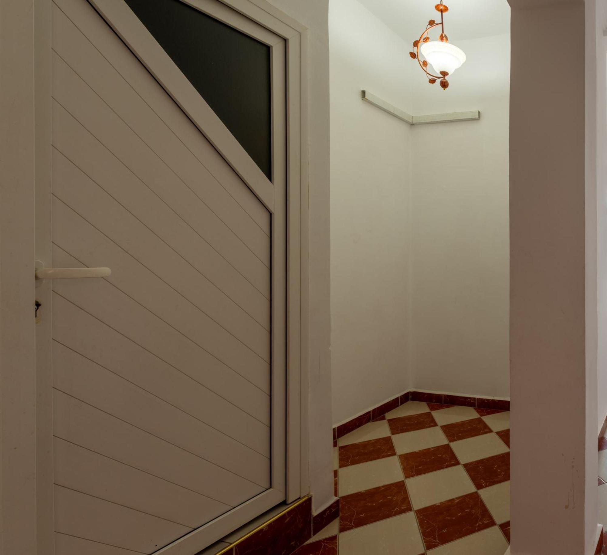 Hotel Saint Antoine Tafraout Exterior foto